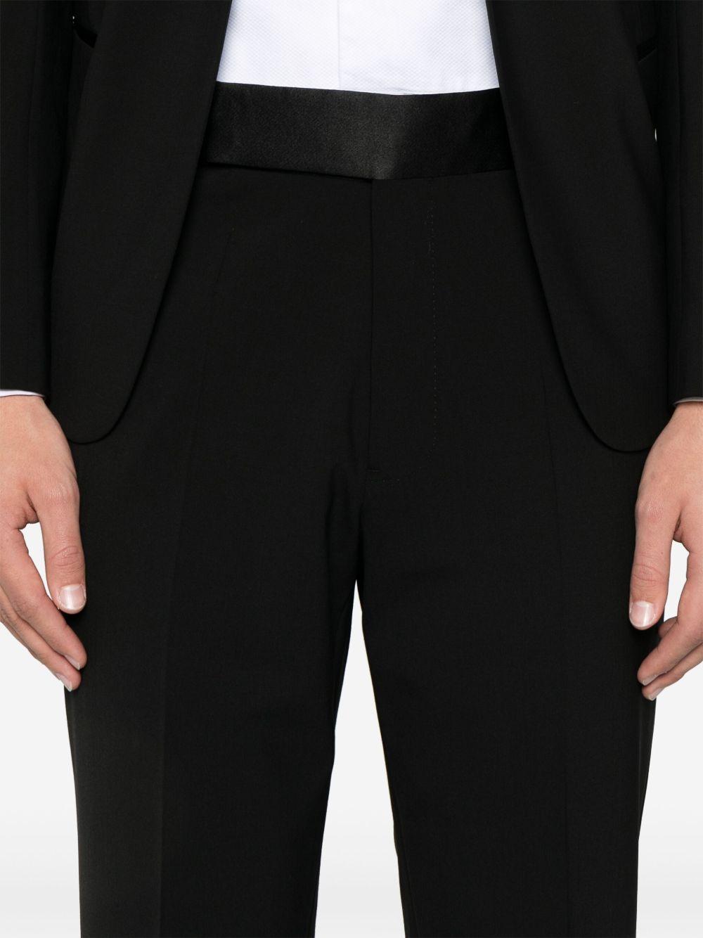 Abito Emporio Armani EM000470TE10404 UC001 Emporio Armani