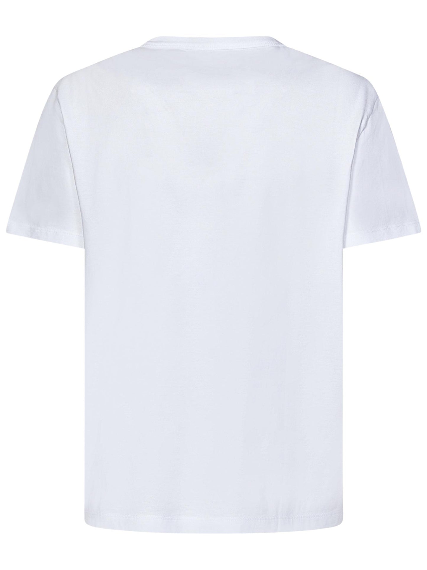 T-shirt Maison Margiela S30GC0701S22816 994 Maison Margiela