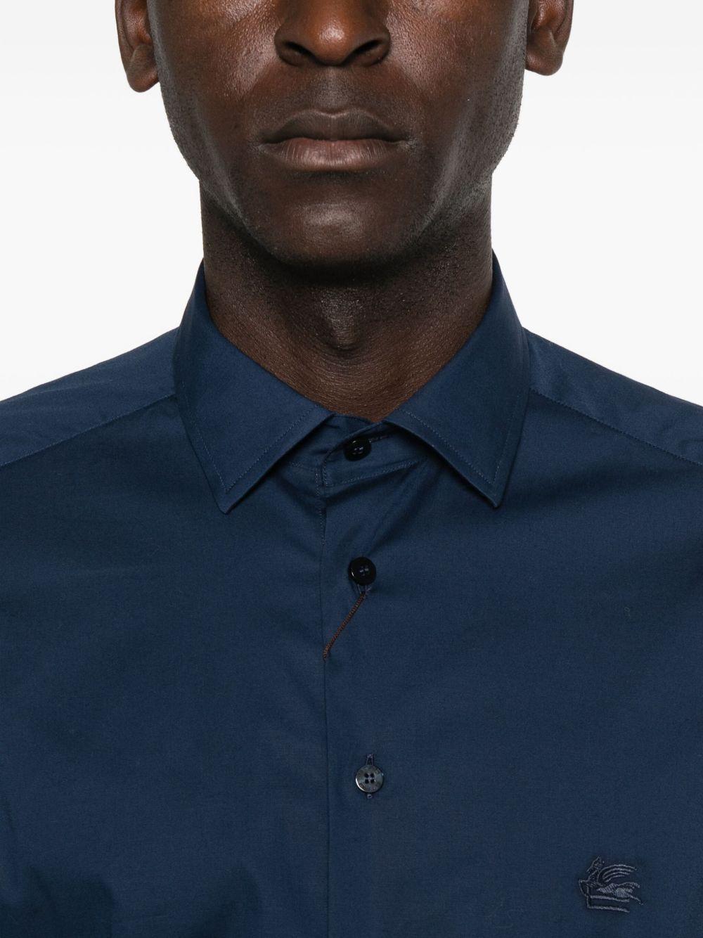 Camicia Etro MRIB0002AV607 B0339 Etro