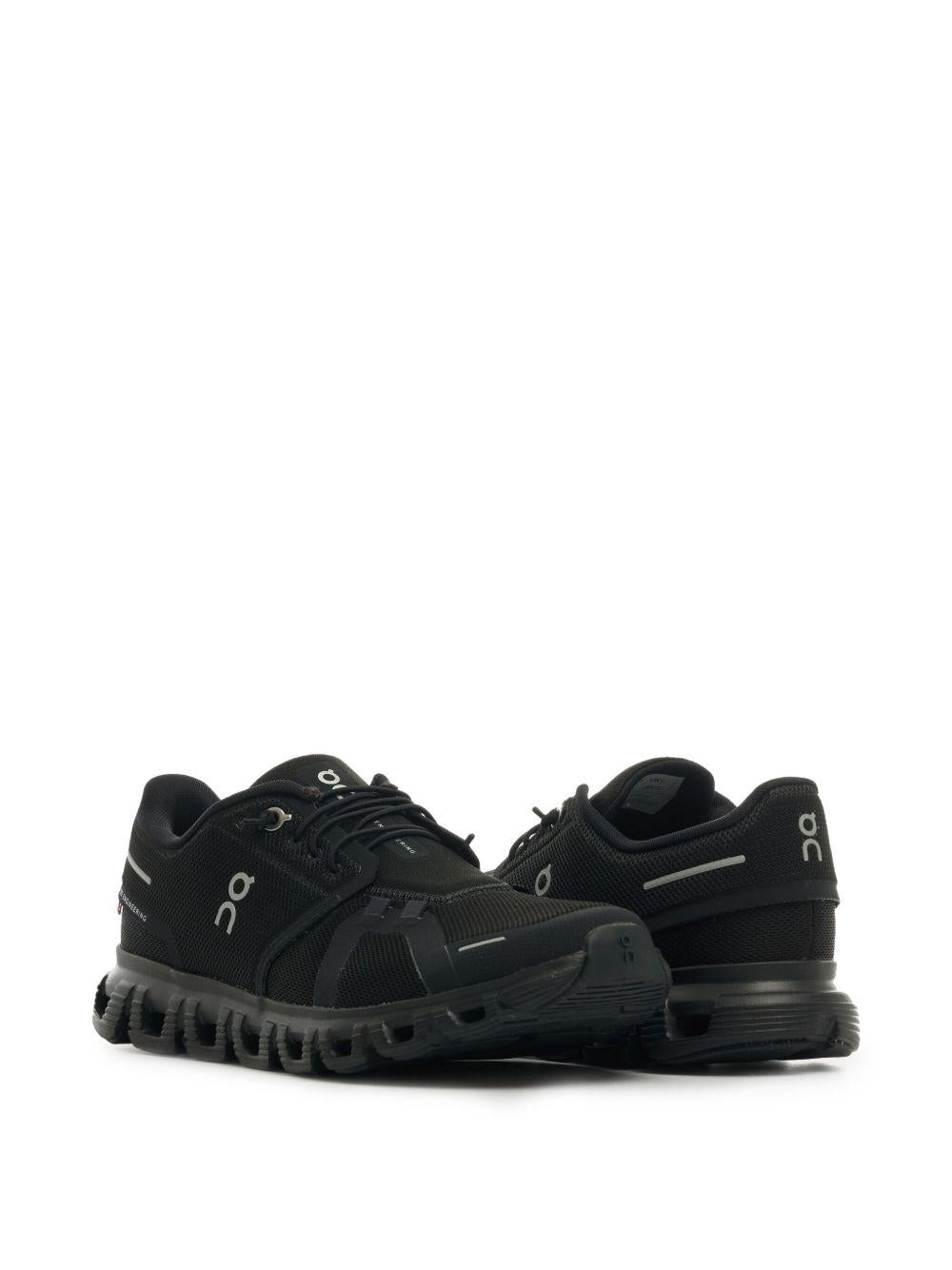 Sneakers Cloud 6 On Running 3WF10061043 BLACK On Running