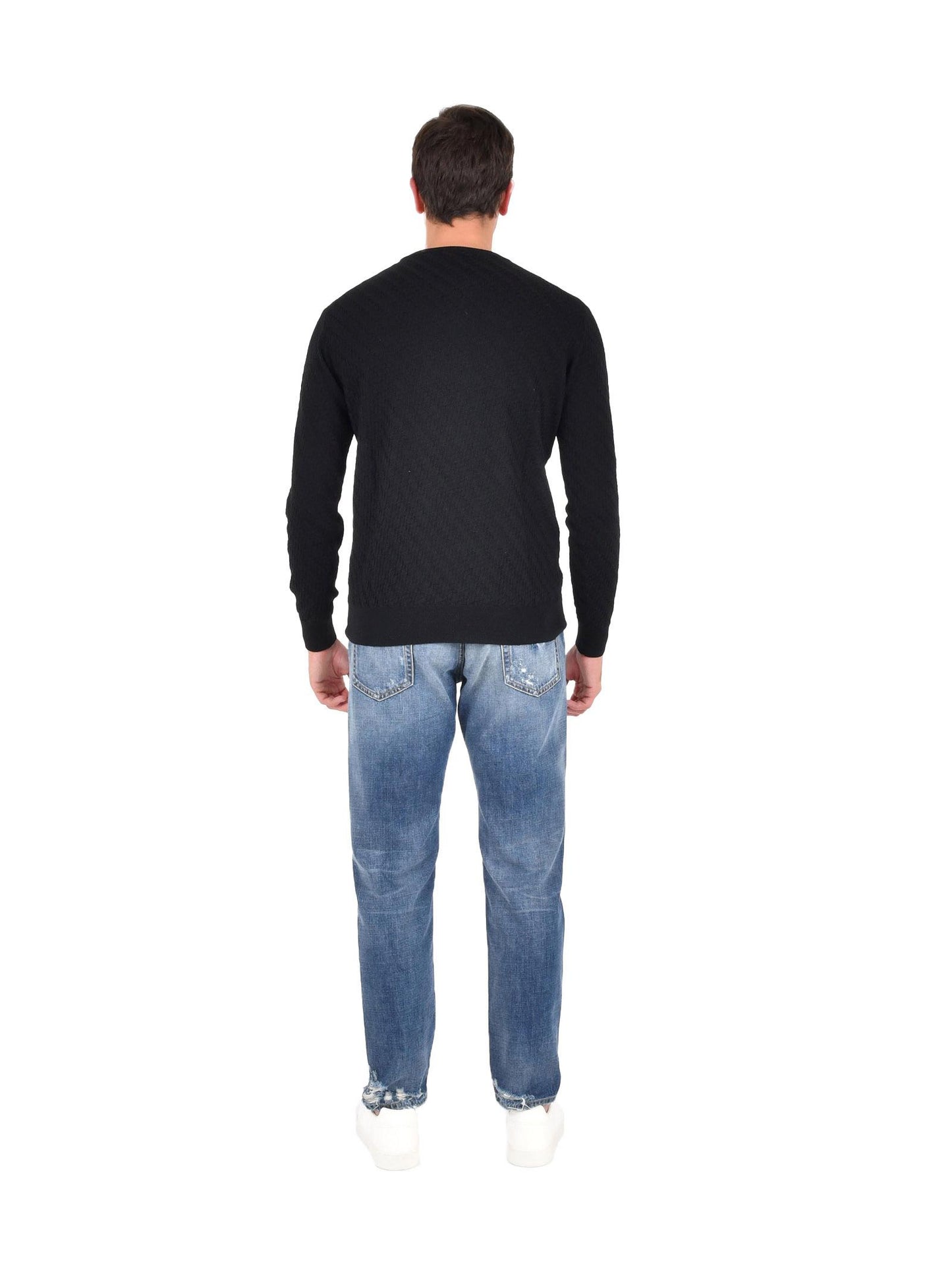 Maglia Low Brand L1MFW25266741 D001 Low Brand