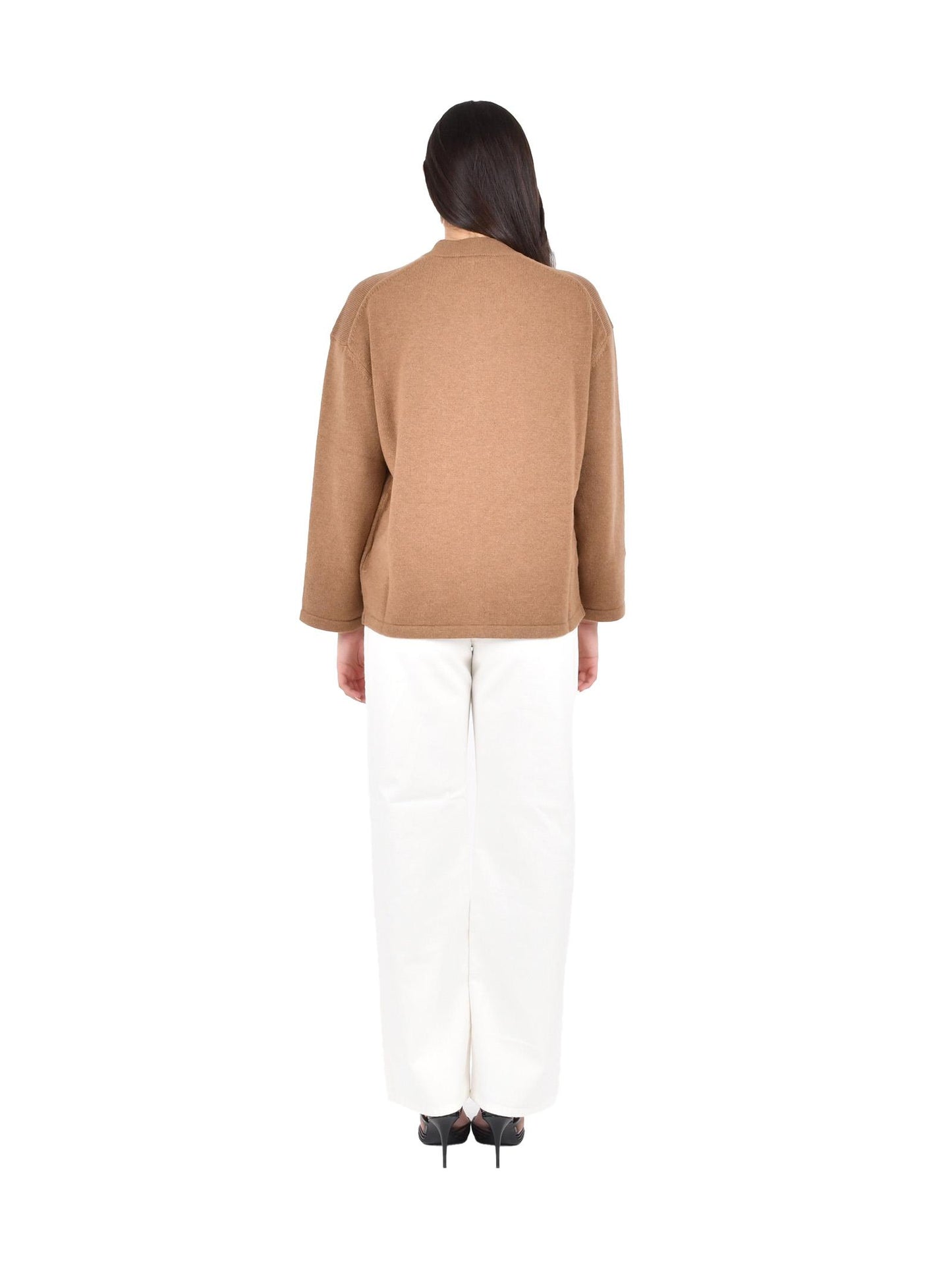 Maglia PISANO MaxMara Studio 2526366102600 005 MaxMara Studio