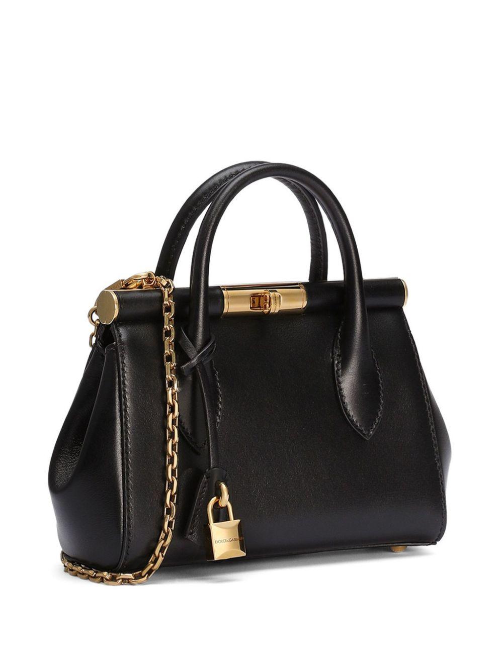 Borsa a mano Day Mini Marlene DOLCE & GABBANA<BR/> BB7744A3G19 80999 DOLCE & GABBANA