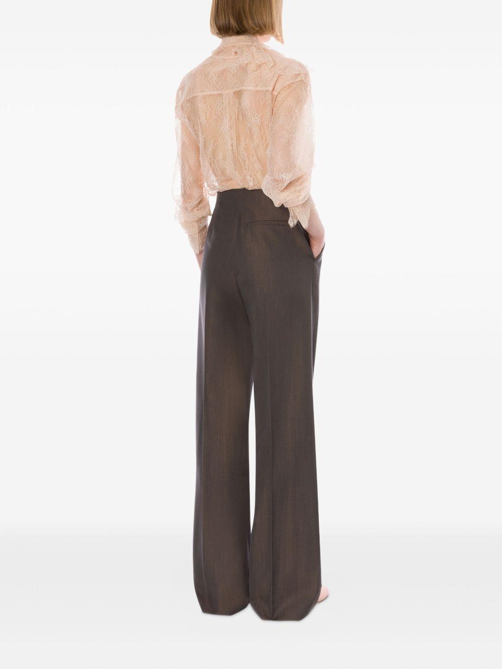 Pantaloni Alberta Ferretti A03146638 0517 Alberta Ferretti
