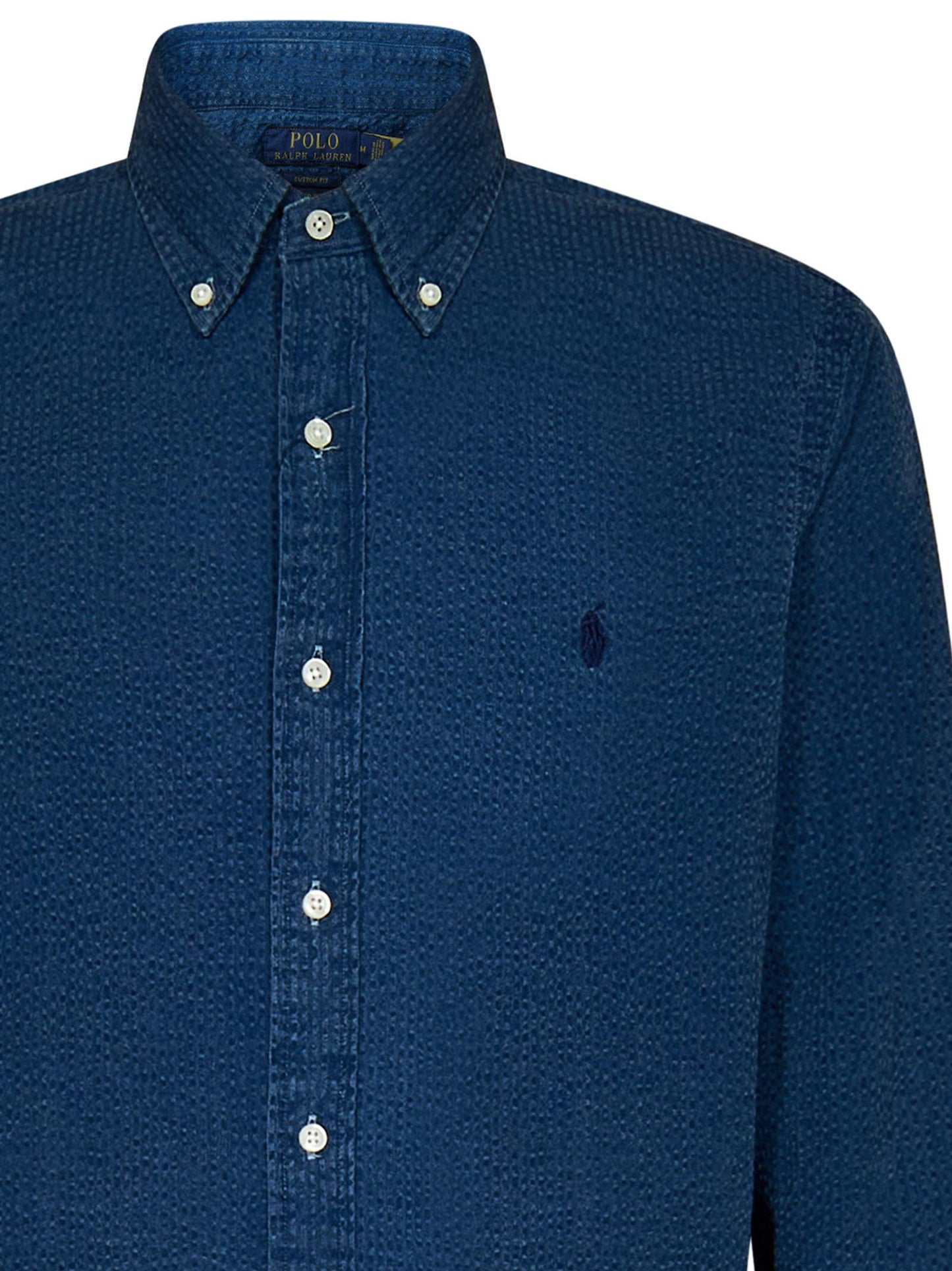 Camicia Polo Ralph Lauren 710938519 002 Polo Ralph Lauren