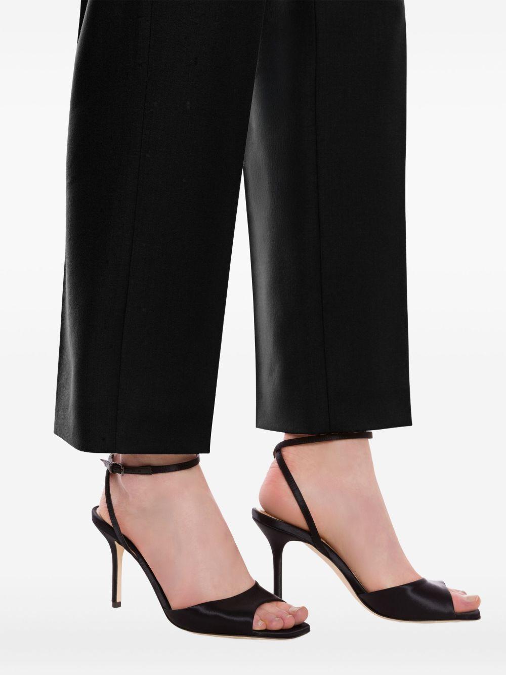 Pantaloni Alberta Ferretti A03016641 0555 Alberta Ferretti