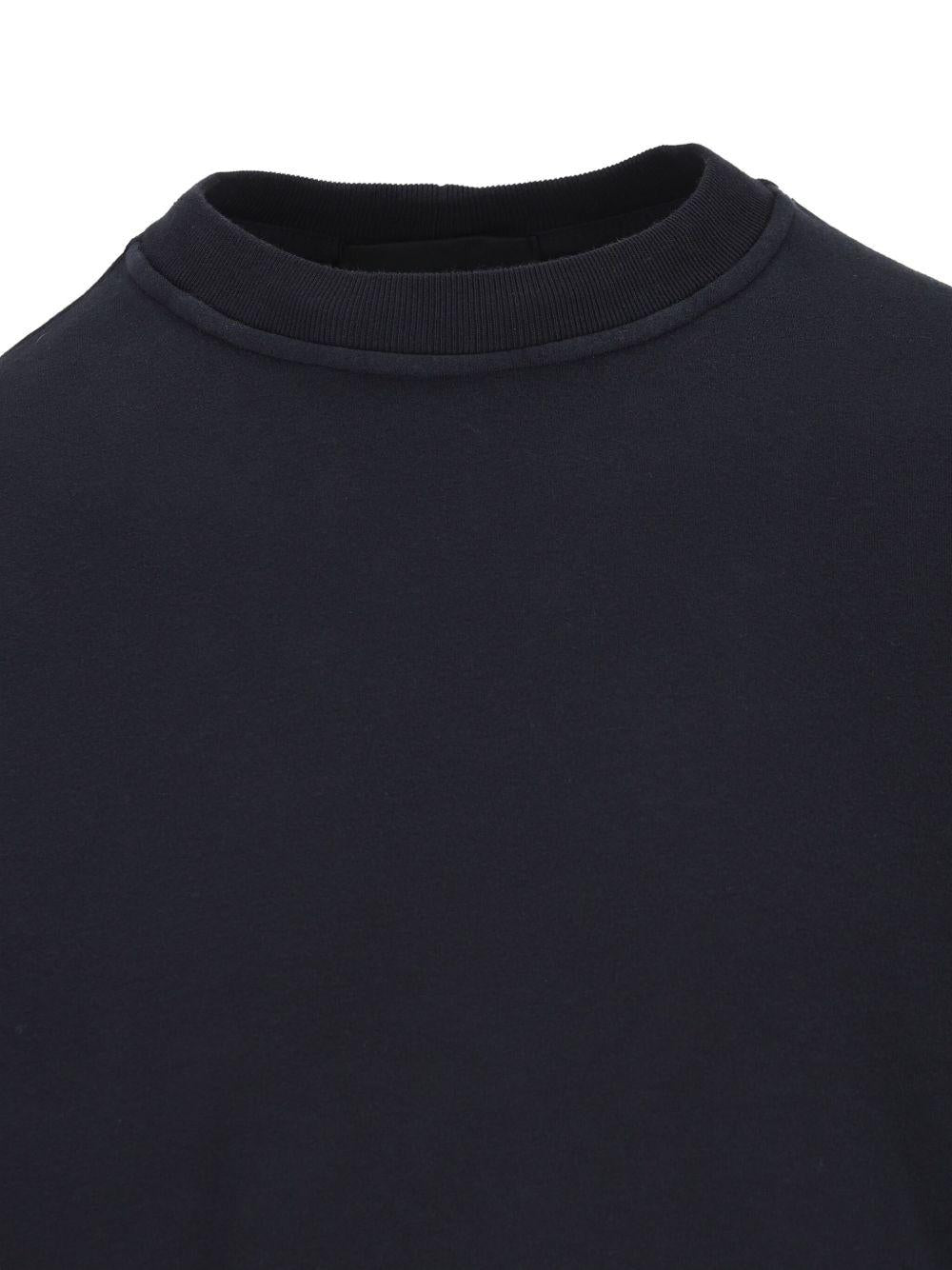 Felpa Stone Island Ghost Stone Island K2S156100069S0F28 V0020 Stone Island