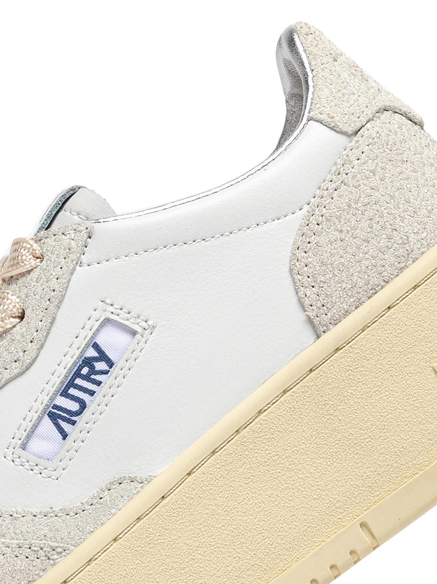 Sneakers MEDALIST PLATFORM Autry PTLW TA01 Autry