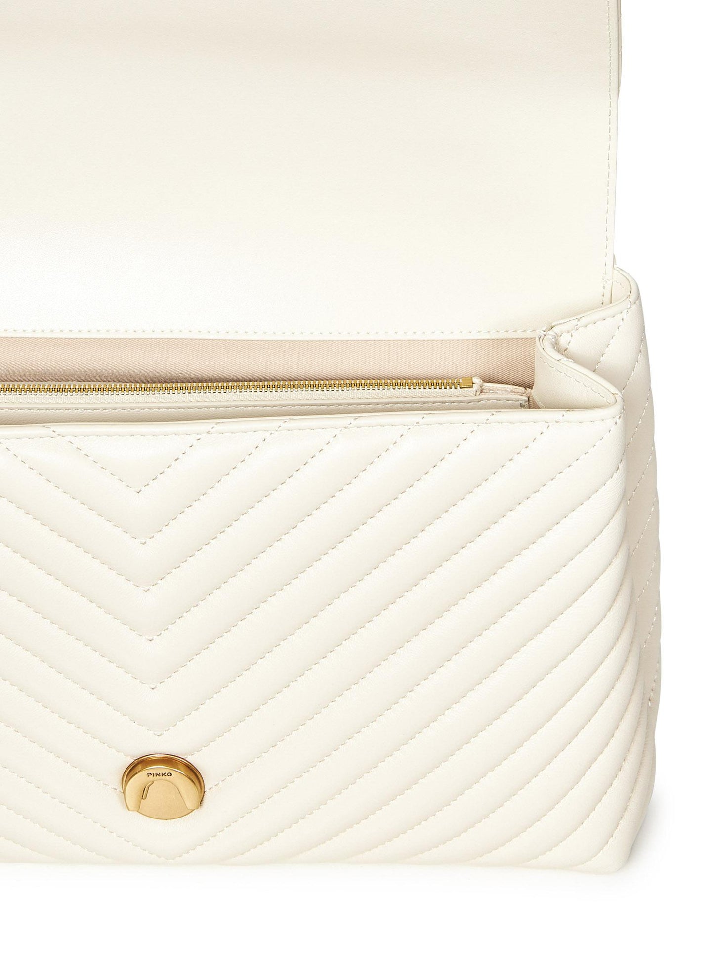 Borsa a mano Big Love Bag Puff Pinko 100042A0GK Z14Q Pinko