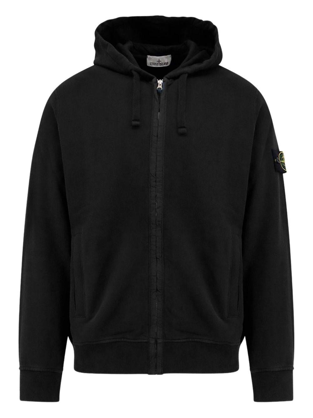 Felpa Stone Island<BR/> K2S156100067S0A20 V0029 Stone Island