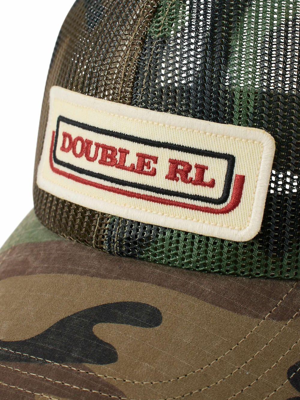 Cappello Ralph Lauren RRL 782973965 001 Ralph Lauren RRL