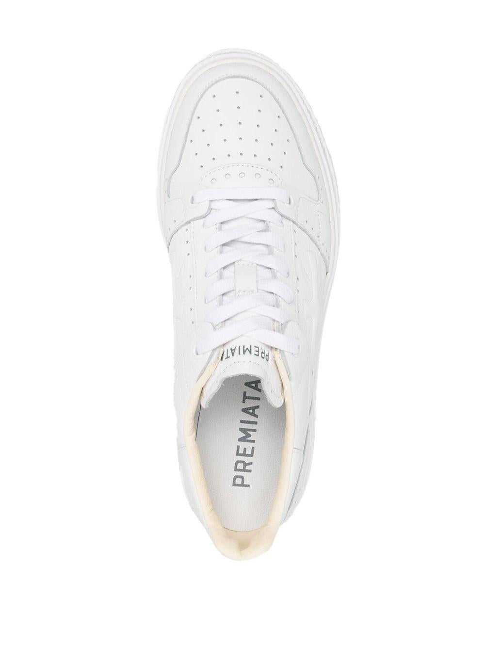 Sneakers QUINN Premiata QUINN 7500 Premiata