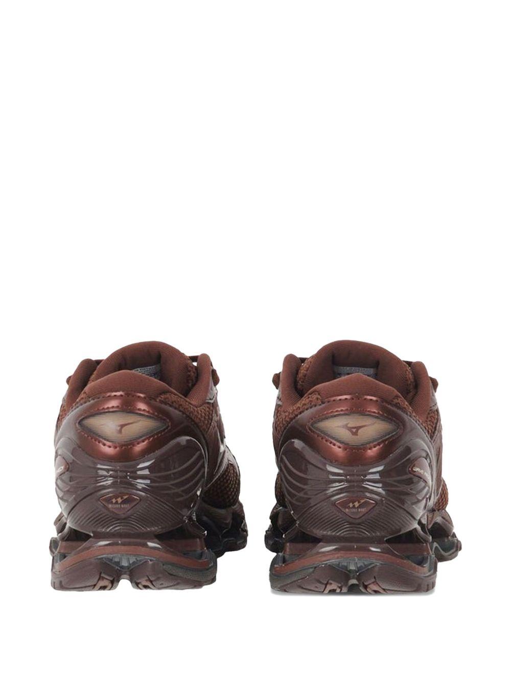 Sneakers WAVE PROPHECY LS Mizuno D1GA2511 05 Mizuno
