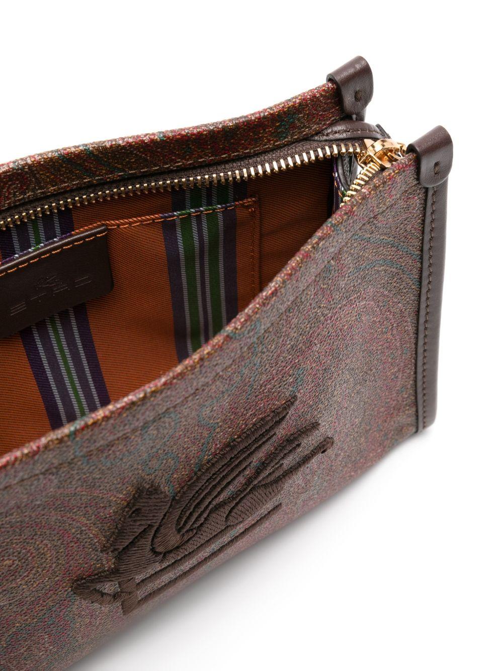 Borsa a mano Etro WP2C0014AA001 M0019 Etro
