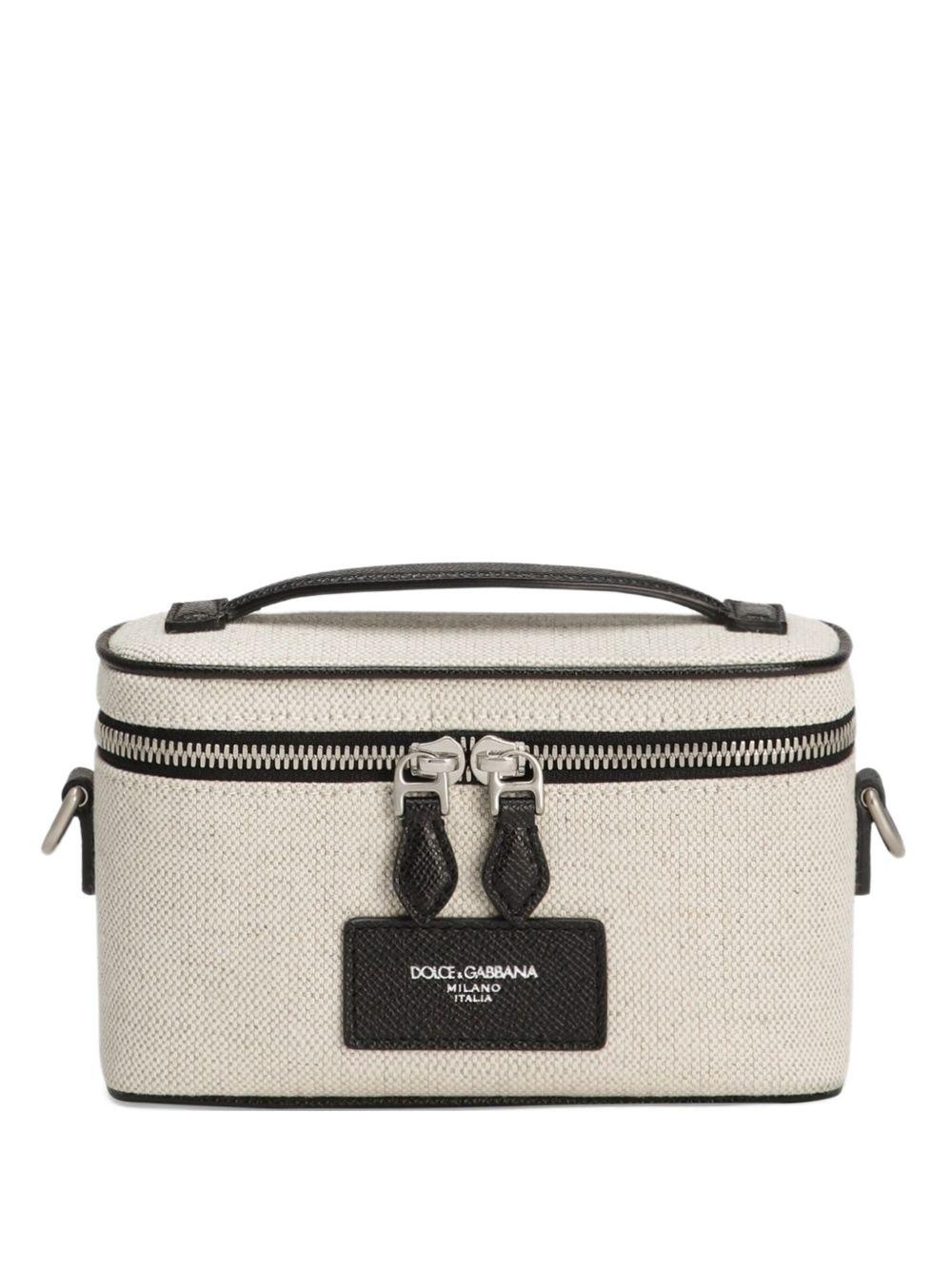 Borsa a spalla atene DOLCE & GABBANA BP3411AE855 8S469 DOLCE & GABBANA