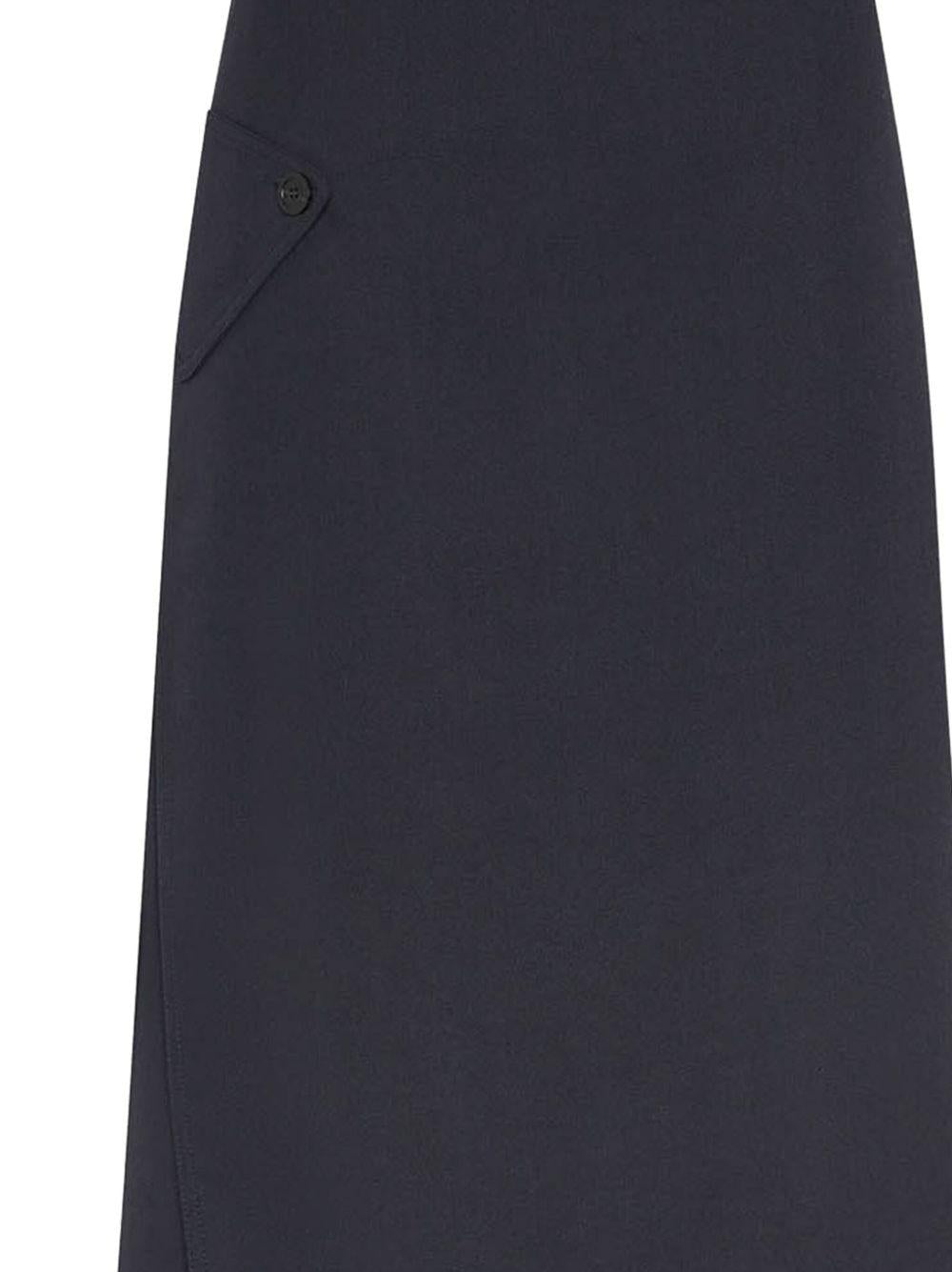 Pantaloni Jean Paul Gaultier WTR035W040 59 Jean Paul Gaultier