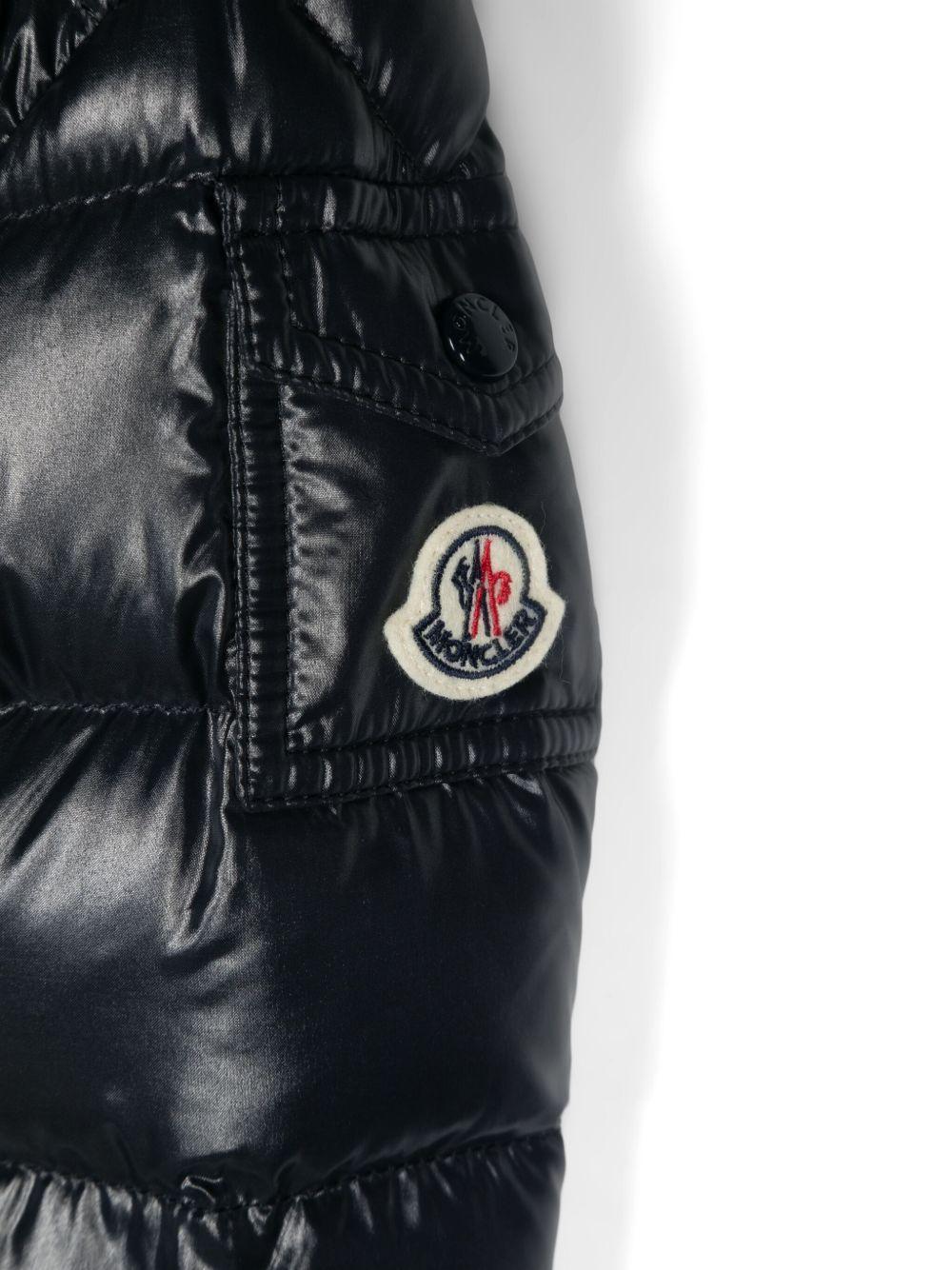 Piumino 'MAYA' Moncler Enfant K29511A00001597Z8 742 Moncler Enfant