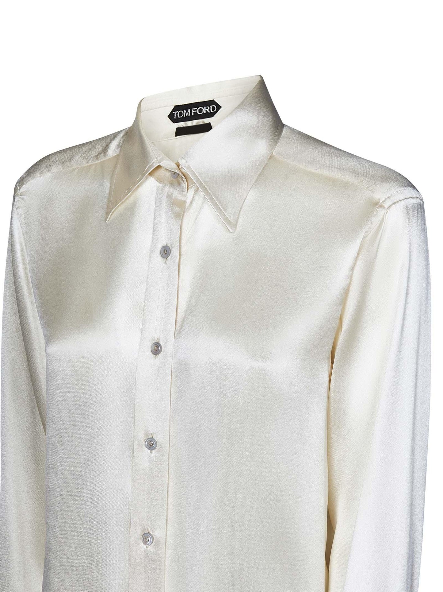 Camicia Tom Ford CA3266FAX1191 AW035 Tom Ford