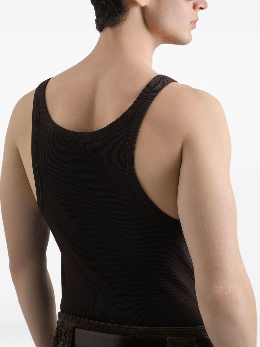 Top DOLCE & GABBANA G8SV9ZFU7AV M0682 DOLCE & GABBANA