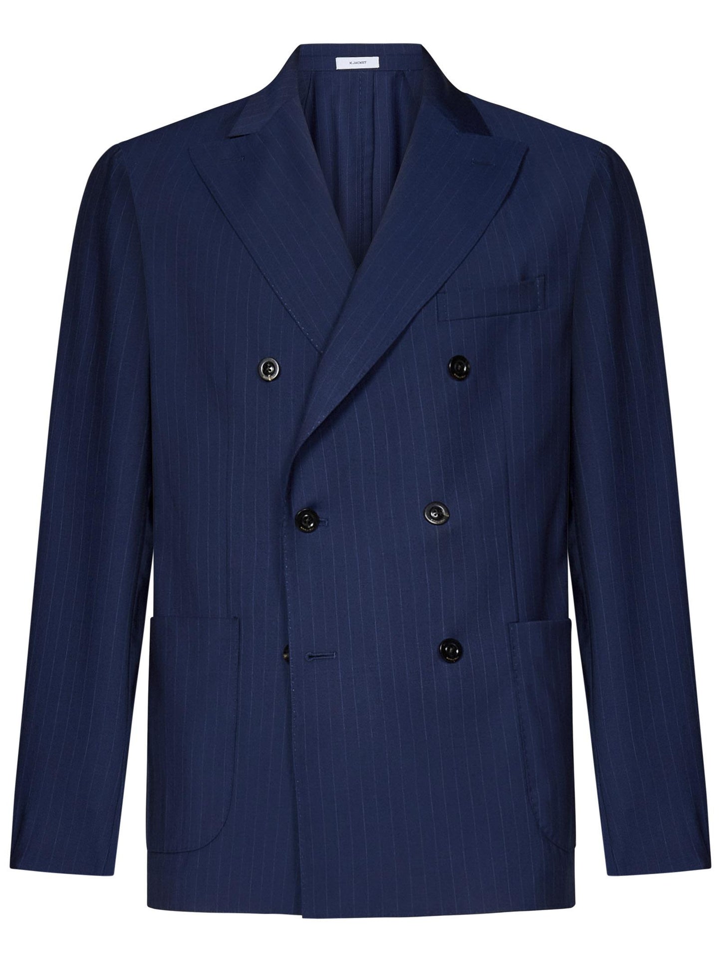 Abito K-Jacket Boglioli N4382ESB3111 0770 Boglioli