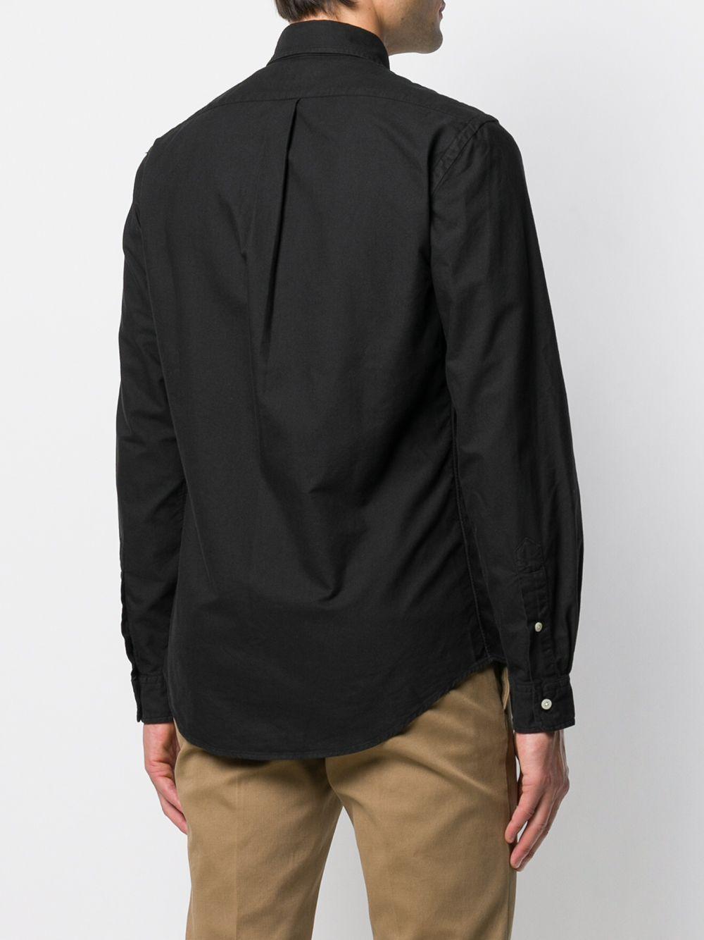 Camicia Oxford Polo Ralph Lauren 710772288 001 Polo Ralph Lauren
