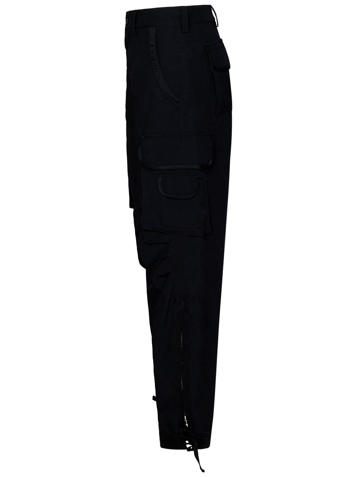 Pantaloni Room76 FRAS24303 009 Room76