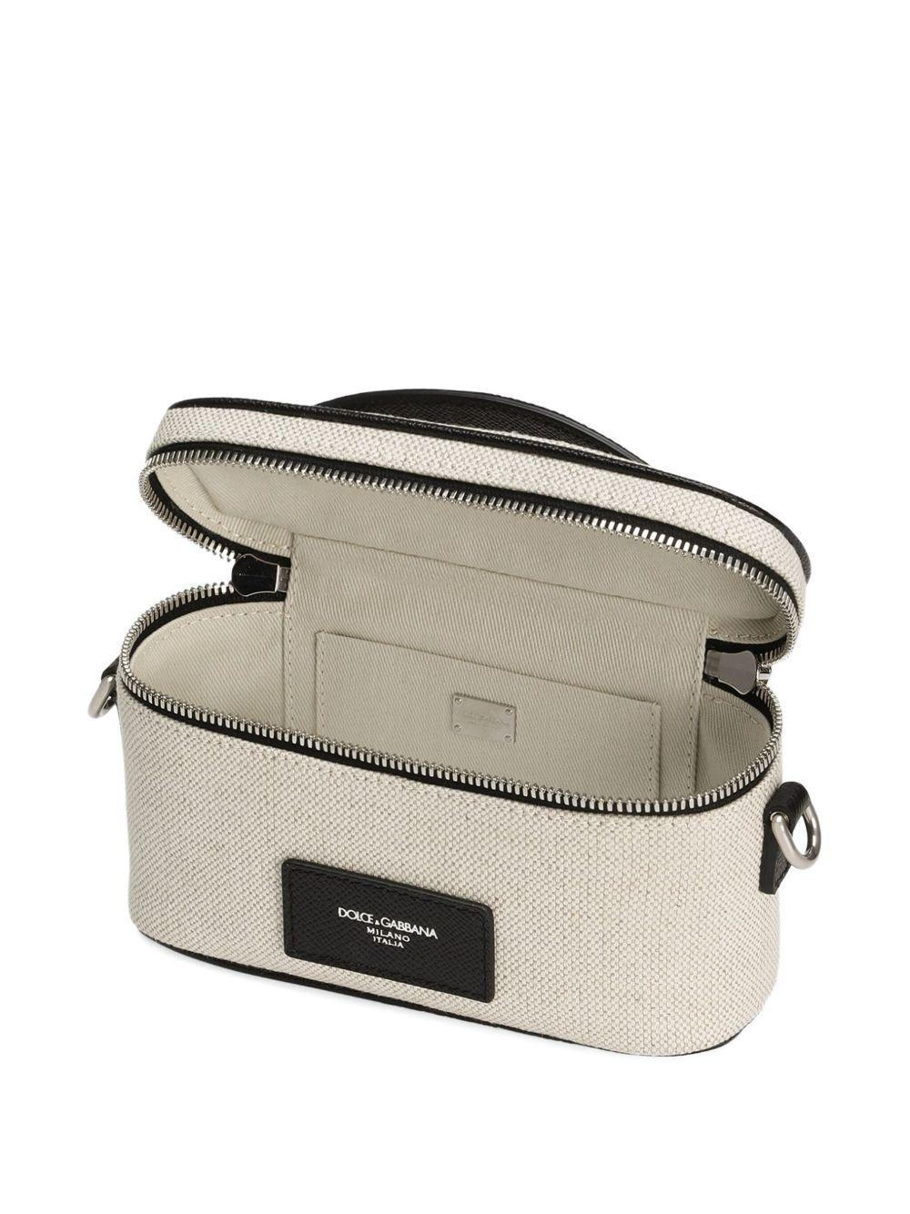 Borsa a spalla atene DOLCE & GABBANA BP3411AE855 8S469 DOLCE & GABBANA