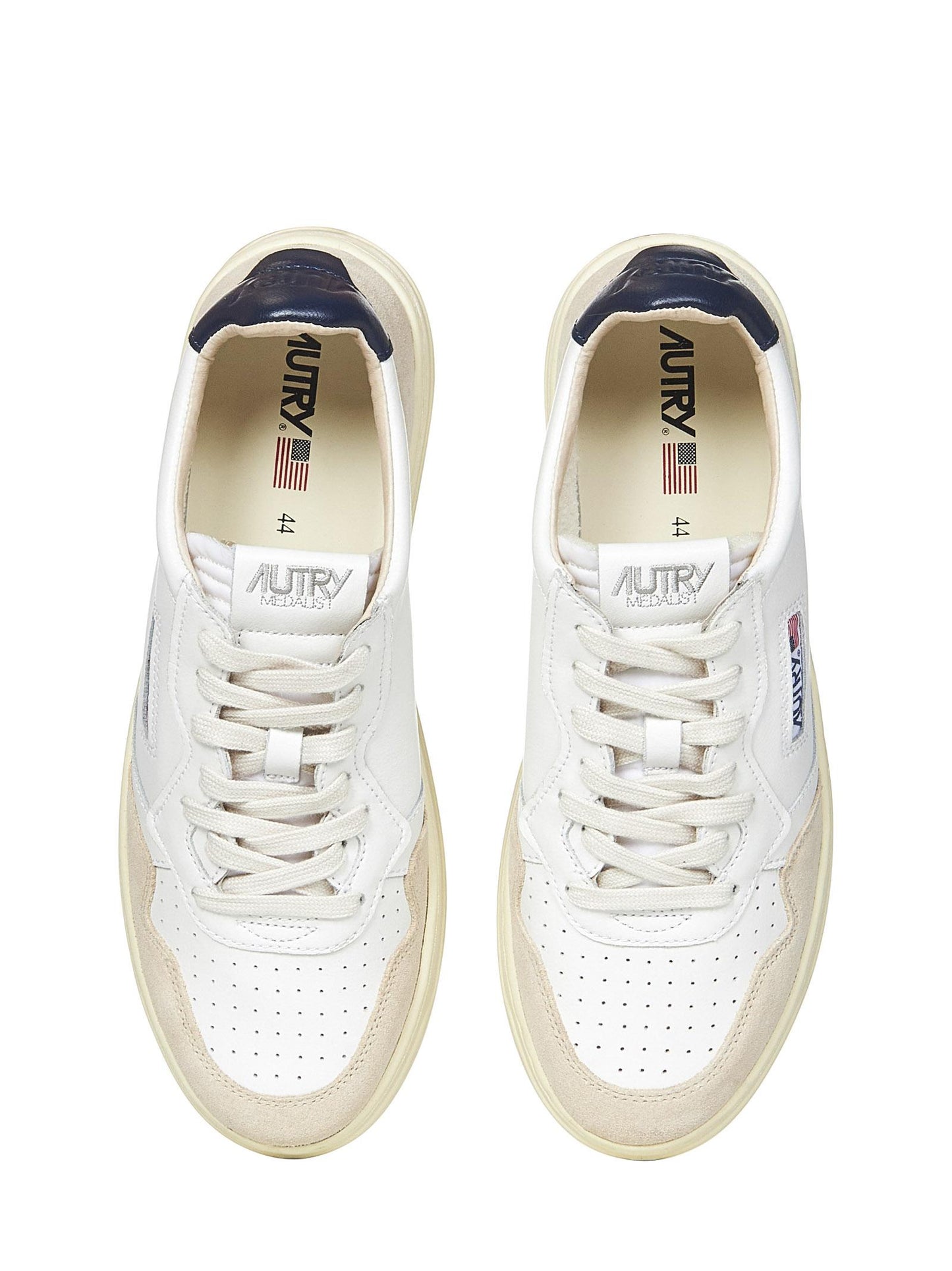 Sneakers MEDALIST LOW Autry AULM LS28 Autry