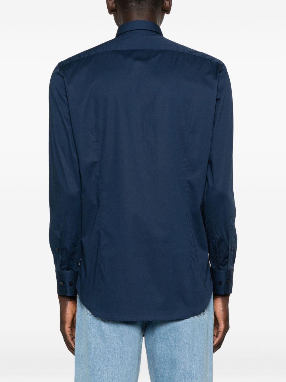 Camicia Etro MRIB0002AV607 B0339 Etro