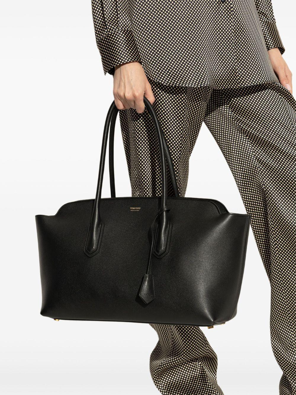 Borsa a mano Alexander Large Tom Ford L1890LCL490G 1N001 Tom Ford