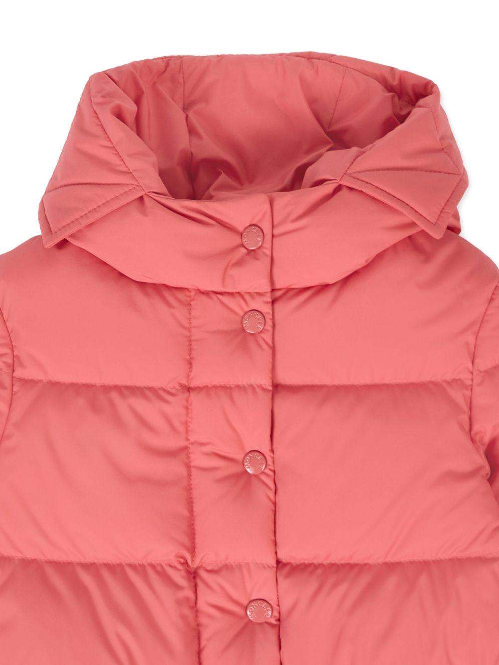 Piumino 'LAURIE' Moncler Enfant K29511A00031597YW 56H Moncler Enfant