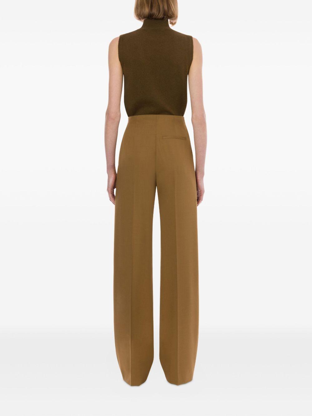 Pantaloni Alberta Ferretti A03146635 0145 Alberta Ferretti