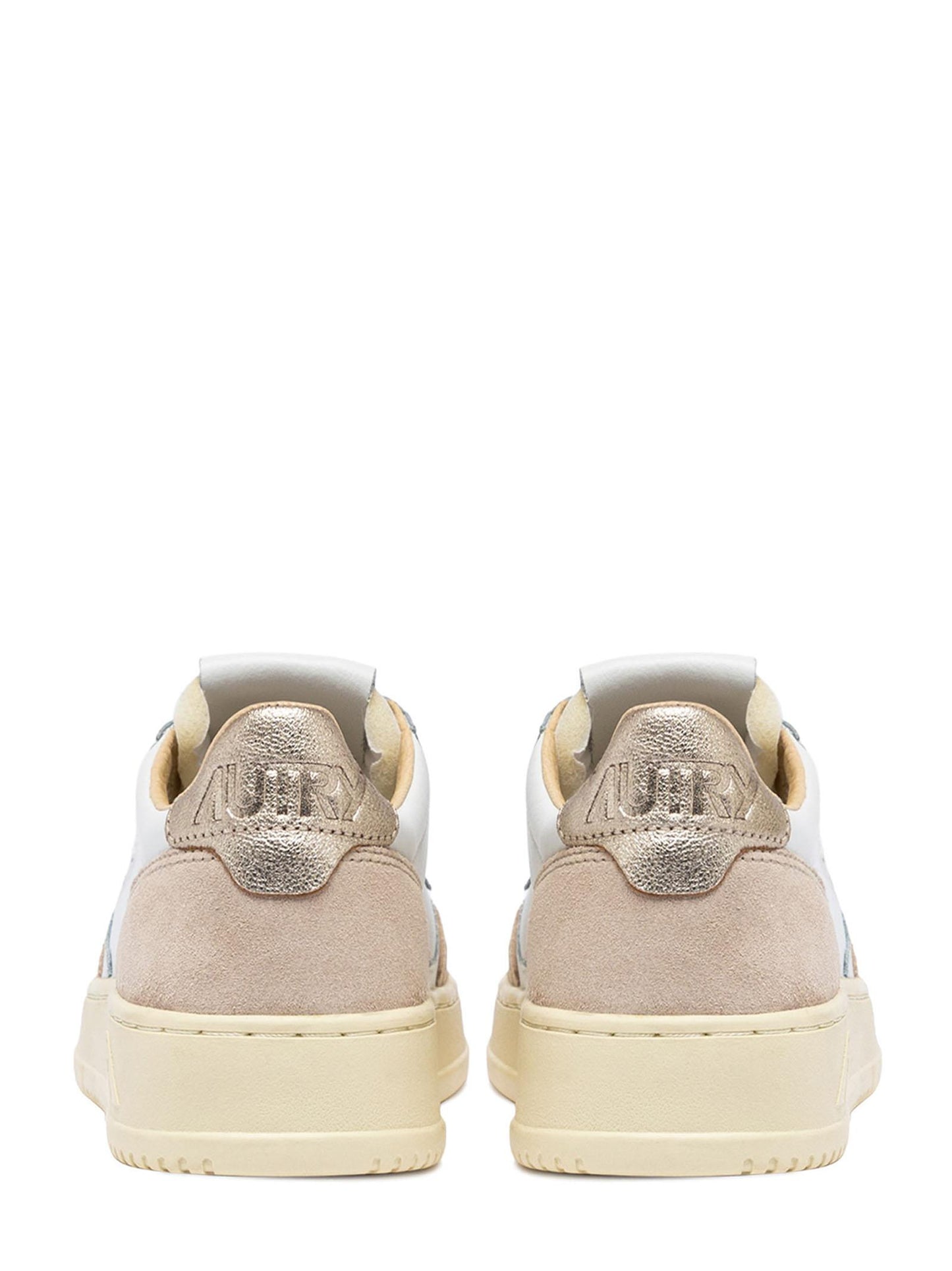 Sneakers Medalist Low Autry AULW LS75 Autry