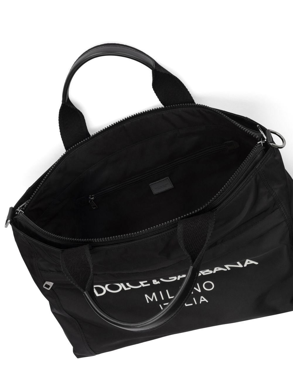 Borsone DOLCE & GABBANA BM2125AG182 8B956 DOLCE & GABBANA