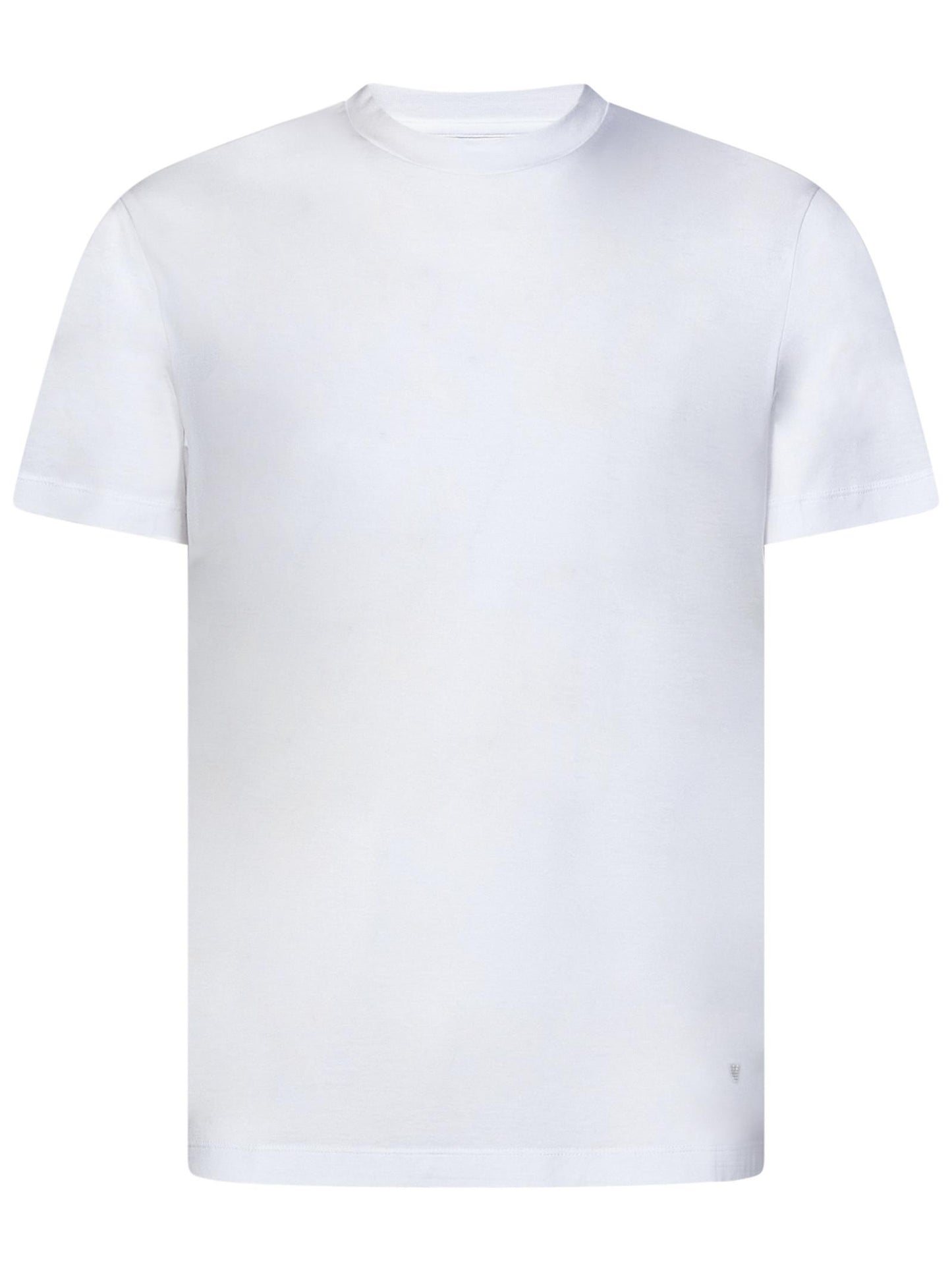 T-shirt Emporio Armani 8N1TE81JUVZ 0100 Emporio Armani