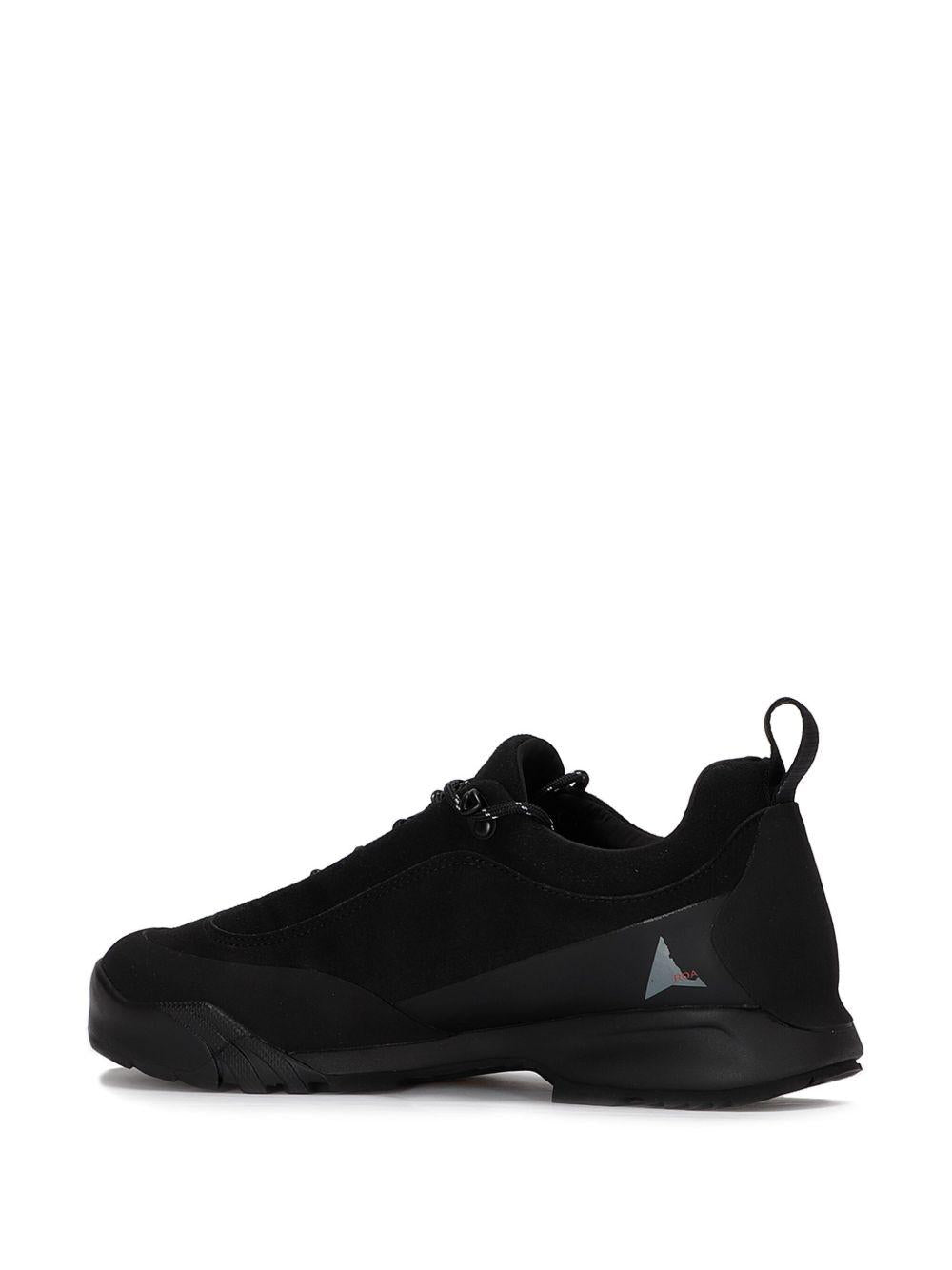 Sneakers Cingino Roa NBUW152FA33 BLK0001 Roa