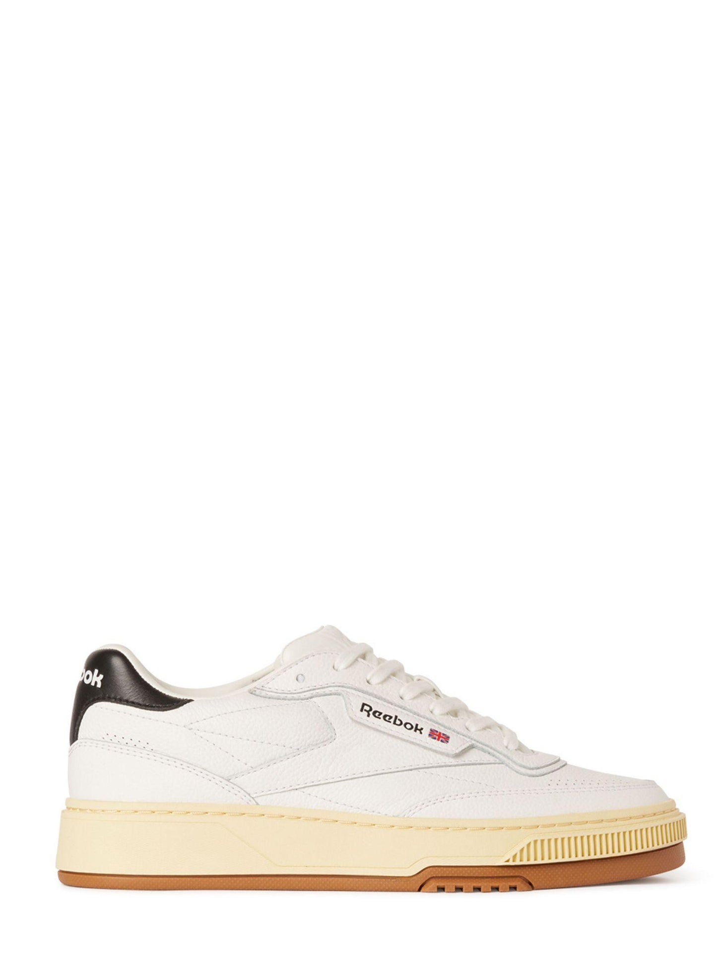 Sneakers CLUB C Reebok 100260263 0110 Reebok
