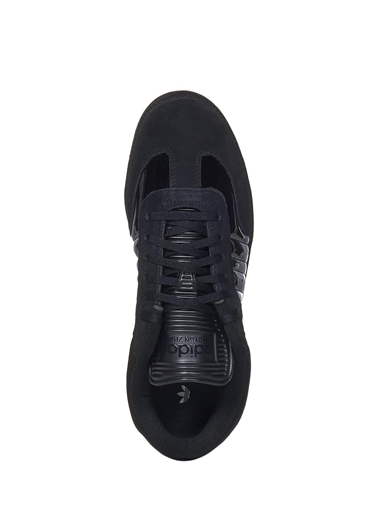 Sneakers SAMBA DINGYUN ZHANG Adidas IE3176 BLACK Adidas