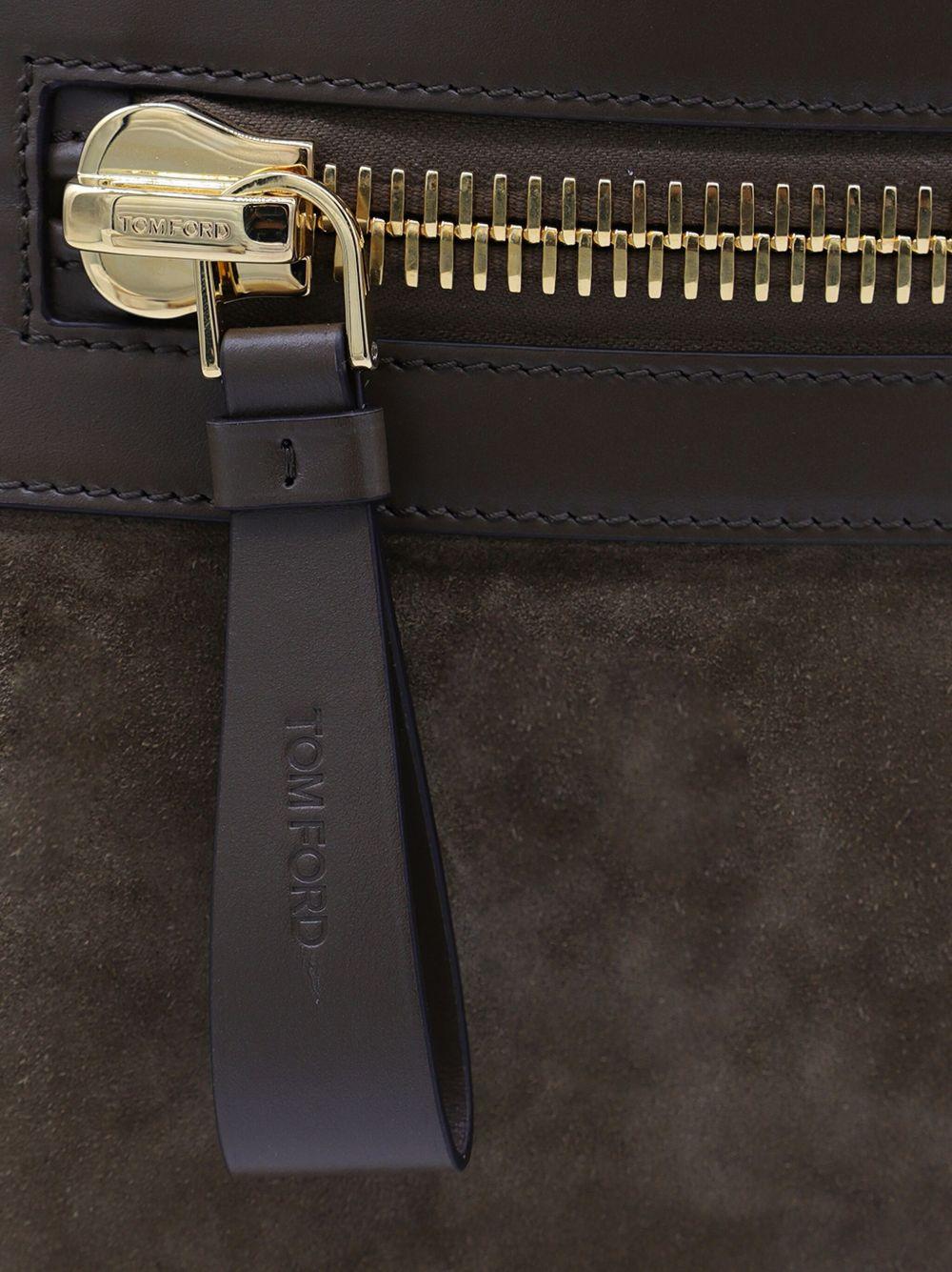 Zaino Buckley Tom Ford H0397LCL323G 1B020 Tom Ford