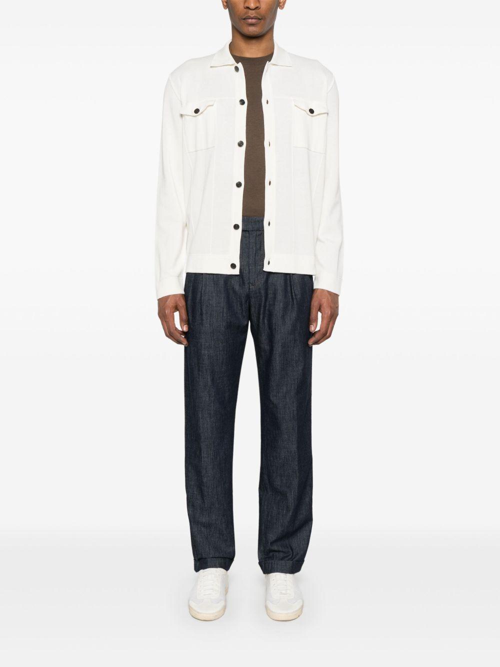 Jeans Incotex BDPK0002F03358W1 001 Incotex