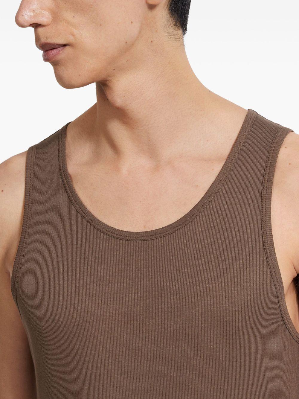 Canotta Zegna N3D131840 252 Zegna