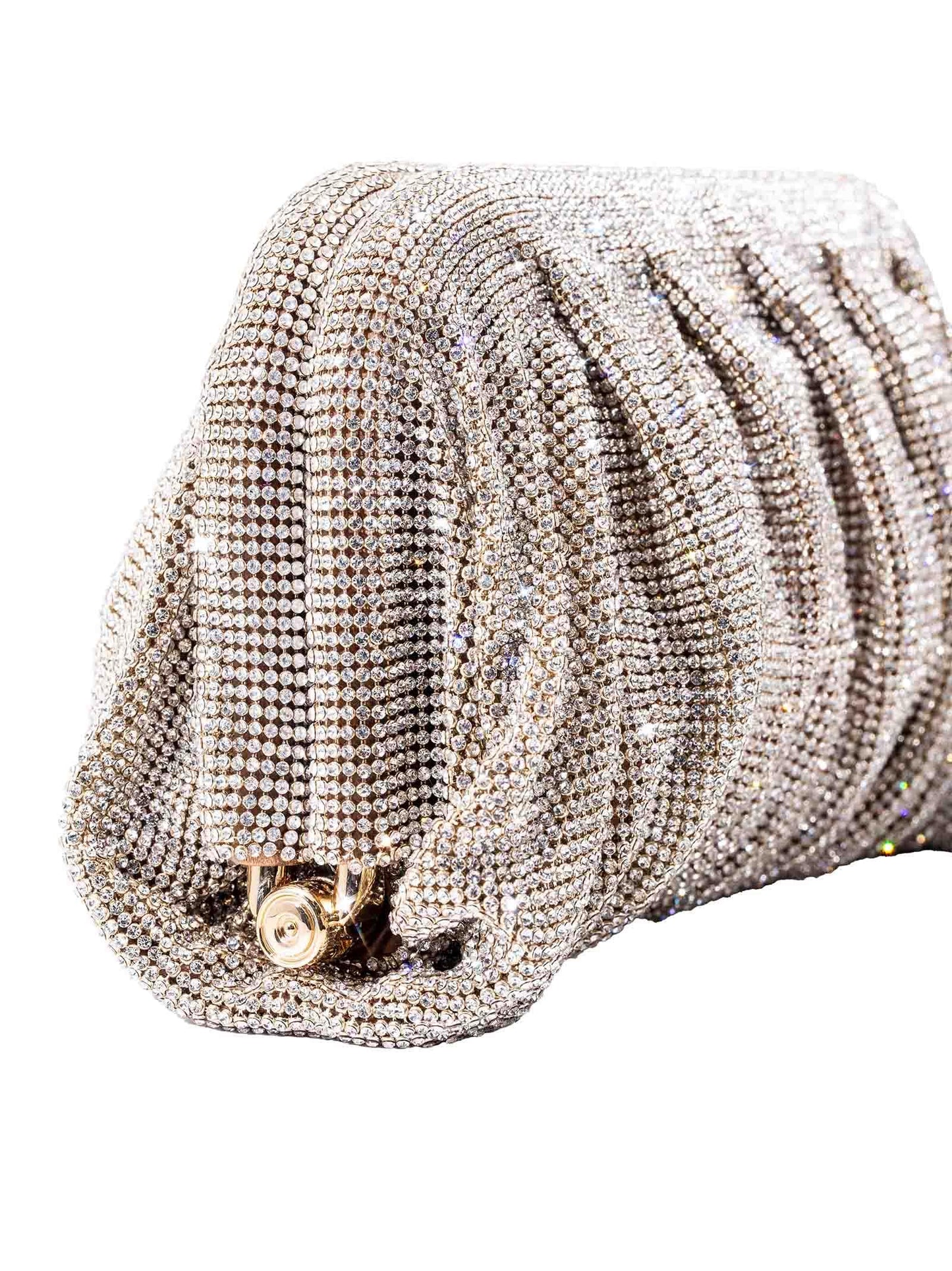 Clutch VENUS LA GRANDE Benedetta Bruzziches 0010109 VENUS Benedetta Bruzziches
