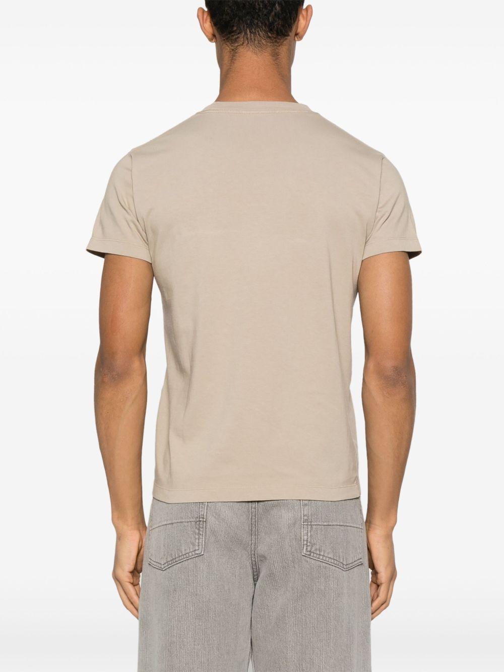 T-shirt Tom Ford JCS012JMC035S24 JB254 Tom Ford
