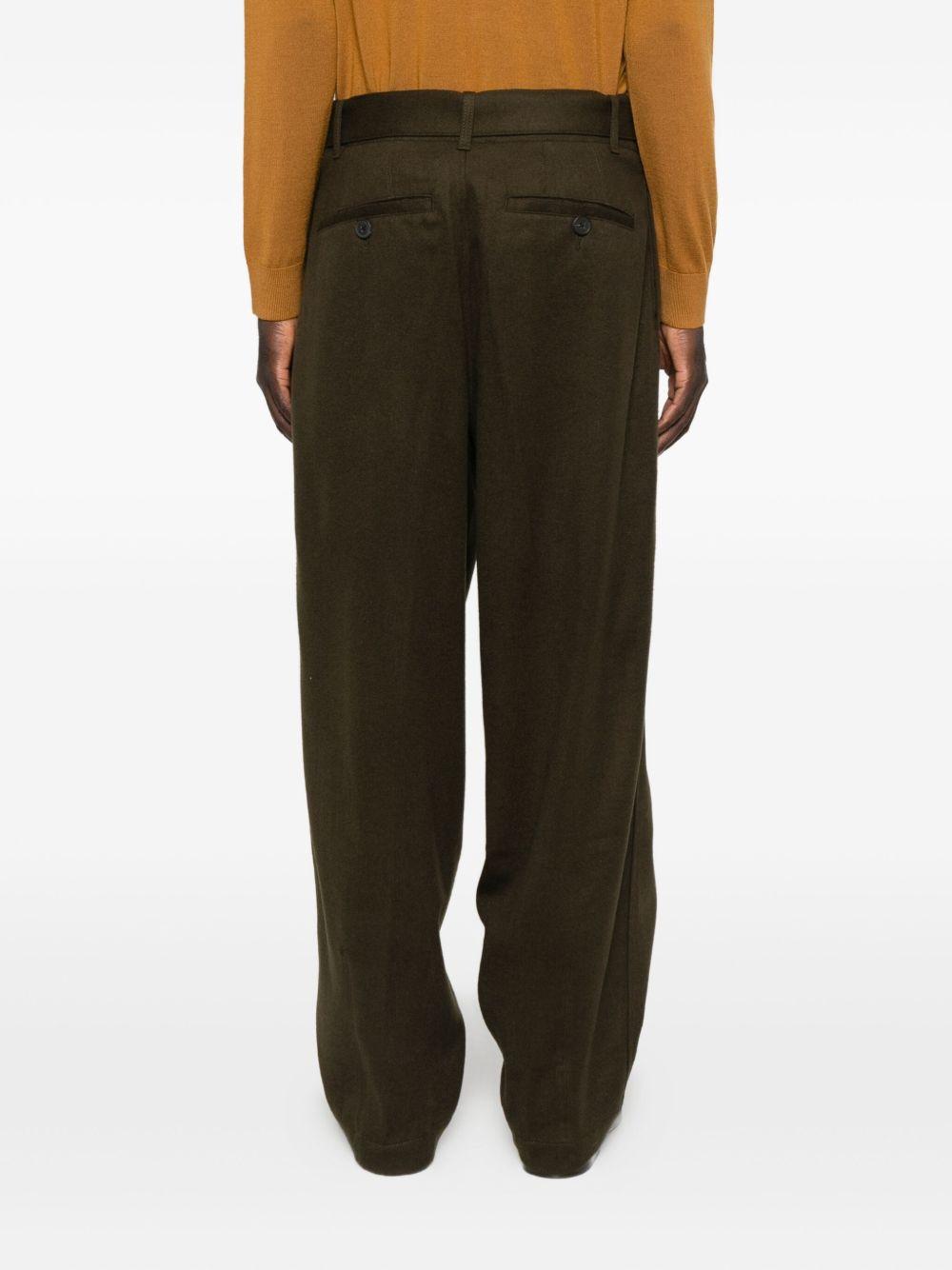 Pantaloni Emporio Armani EM003662AF17835 U7001 Emporio Armani