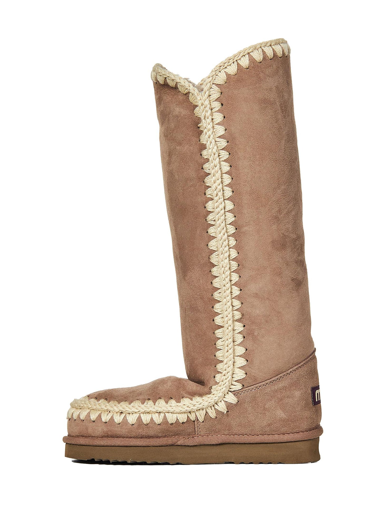 Stivali Eskimo 40 Mou FW101002A ELGRY Mou