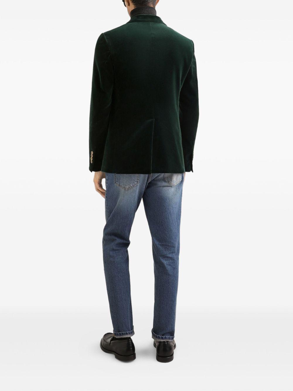 Jeans DOLCE & GABBANA GYJCCDG8NR9 S9001 DOLCE & GABBANA