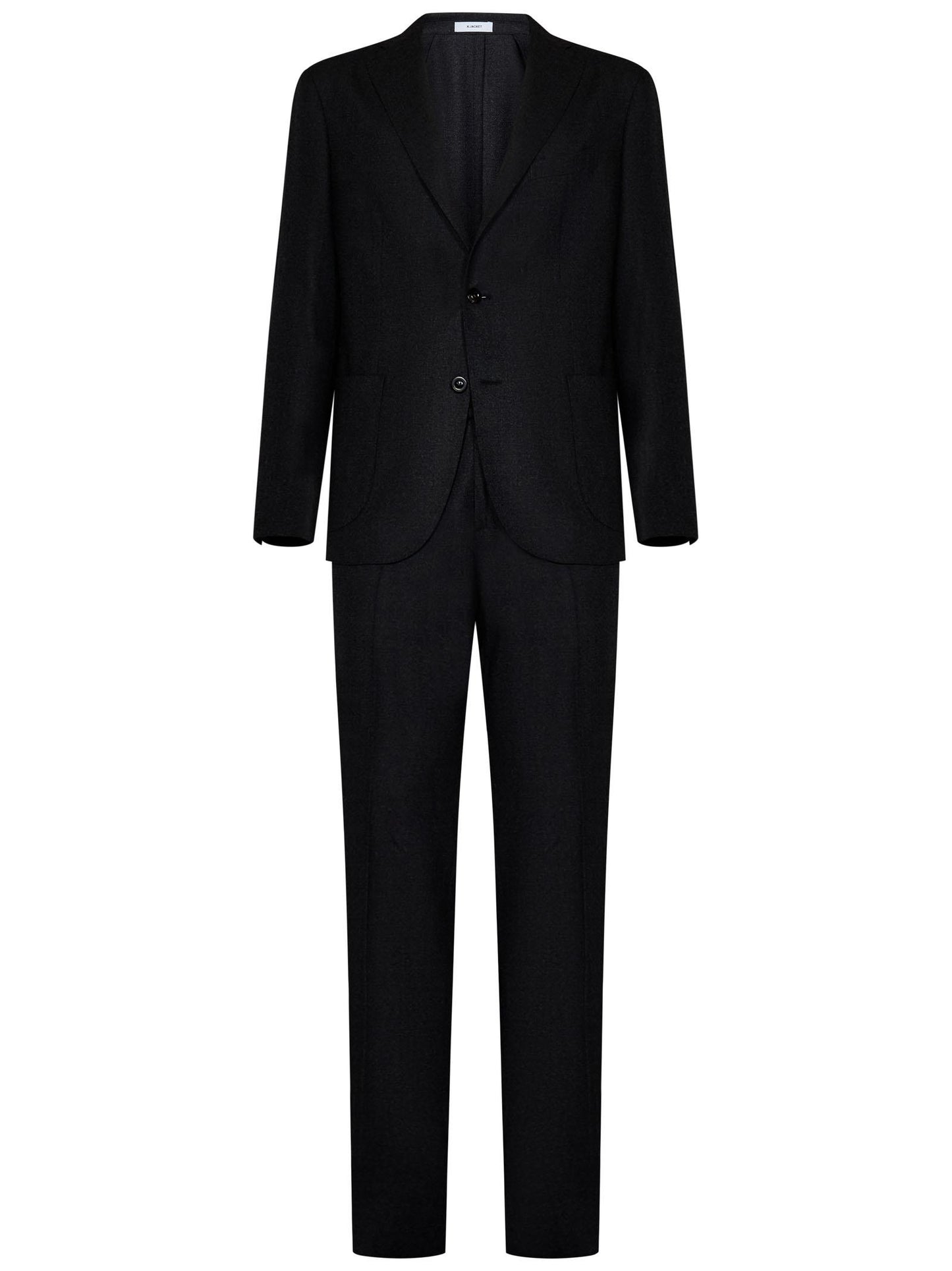 Abito Boglioli N13Z2EFA0128 0890 Boglioli