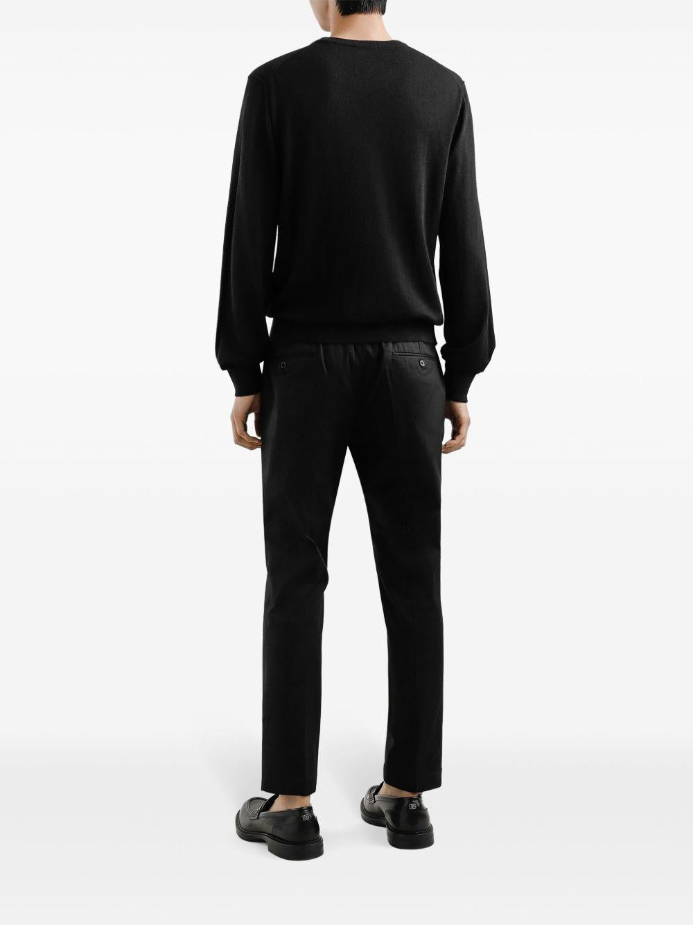 Maglia DOLCE & GABBANA GXX02TJBW05 N0000 DOLCE & GABBANA