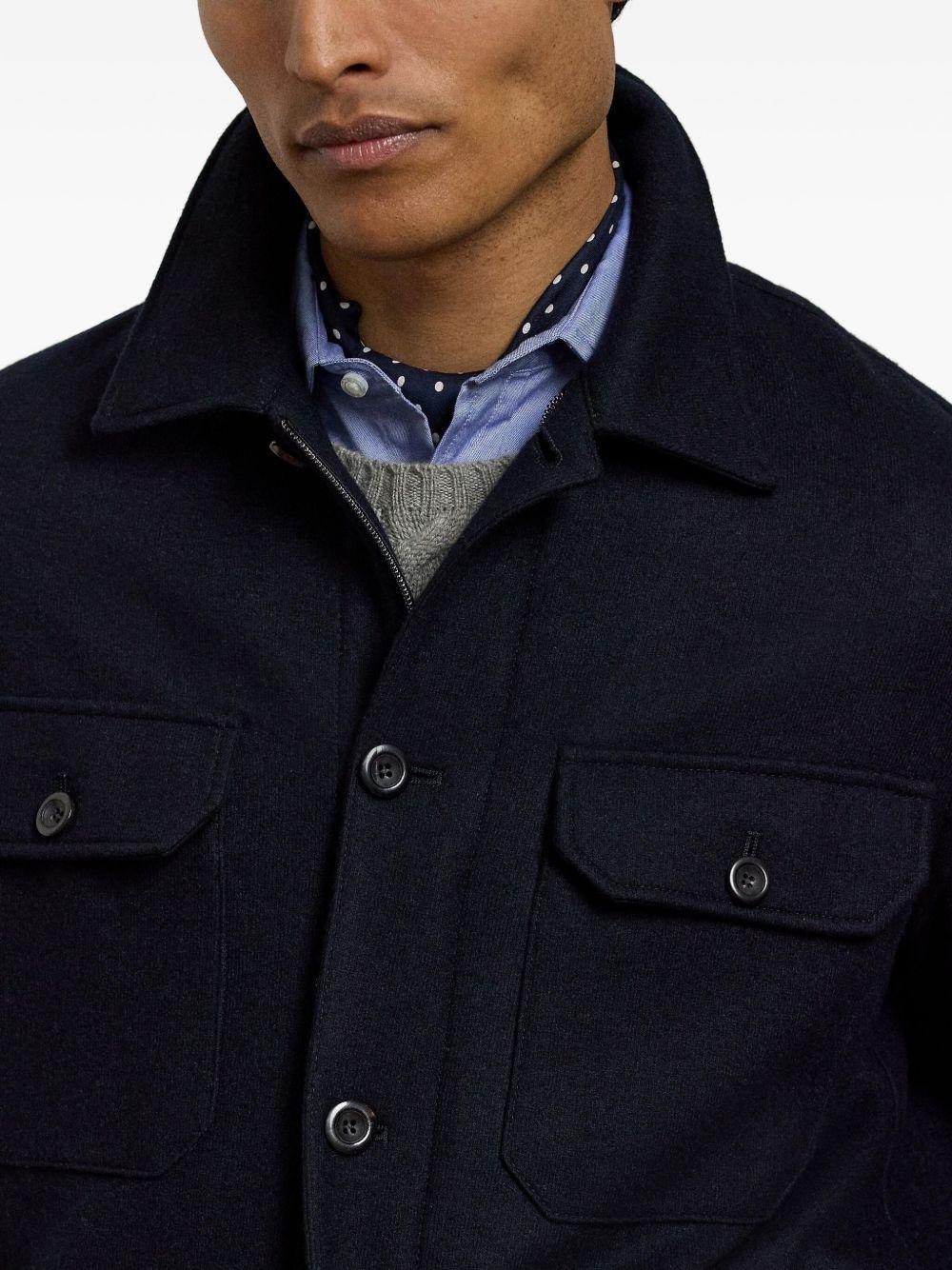 Giubbino Felton Ralph Lauren<BR/> 790976950 001 Ralph Lauren