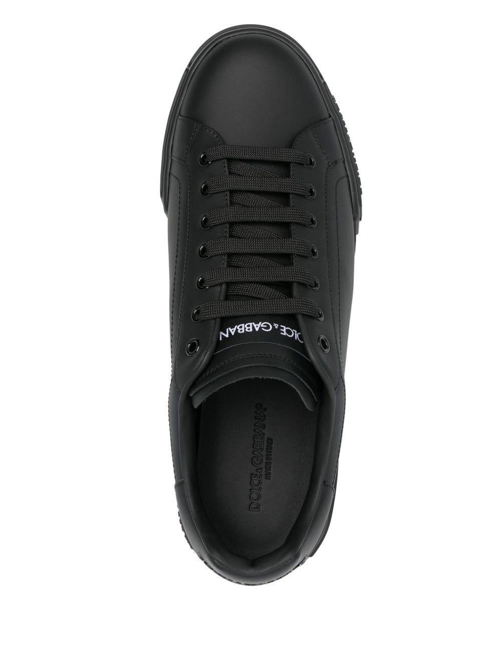 Sneakers 'Portofino Light' DOLCE & GABBANA CS2332A1065 80999 DOLCE & GABBANA